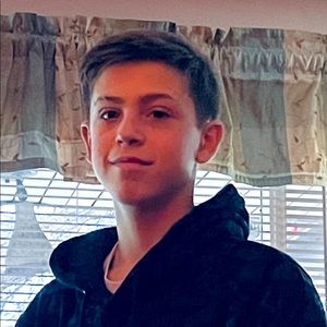 Meet your Posher, Mikey